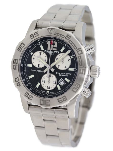 breitling colt chronograph 2 price